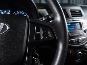 Хетчбэк Hyundai Solaris 2013 года, 1049000 рублей, Волгоград