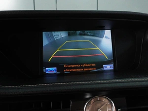Седан Lexus ES 2012 года, 1730000 рублей, Минеральные Воды
