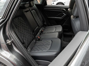 Внедорожник Audi Q3 2026 года, 4290000 рублей, Краснодар