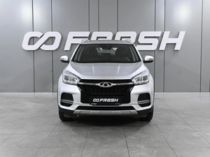 Внедорожник Chery Tiggo 4 2022 года, 1509000 рублей, Ростов-на-Дону