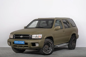 Внедорожник Nissan Pathfinder 1999 года, 699000 рублей, Томск