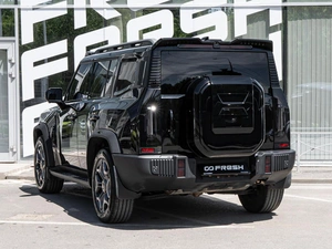 Внедорожник Jetour T2 2024 года, 3920000 рублей, Волгоград