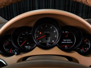 Внедорожник Porsche Cayenne S 2010 года, 2199000 рублей, Тюмень