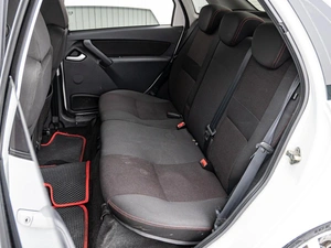 Седан ВАЗ (LADA) Granta 2015 года, 750000 рублей, Краснодар