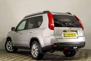 Внедорожник Nissan X-Trail 2013 года, 1359000 рублей, Пермь
