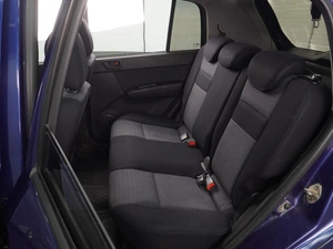 Хетчбэк Hyundai Getz 2008 года, 514000 рублей, Воронеж