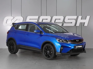 Внедорожник Geely Coolray 2020 года, 1679000 рублей, Минеральные Воды