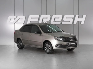 Седан ВАЗ (LADA) Granta 2020 года, 829000 рублей, Минеральные Воды