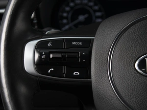 Седан Kia K5 2020 года, 2590000 рублей, Омск