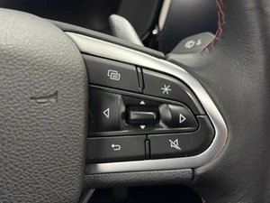 Внедорожник Geely Tugella 2022 года, 2895000 рублей, Красноярск