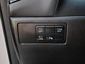 Внедорожник Mazda CX-4 2022 года, 3180000 рублей, Краснодар