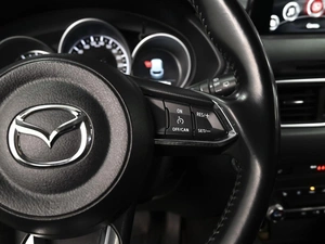 Внедорожник Mazda CX-5 2019 года, 2530000 рублей, Ставрополь