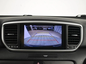 Внедорожник Kia Sportage 2020 года, 2235000 рублей, Казань