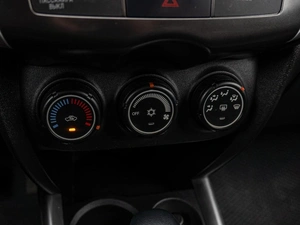 Внедорожник Mitsubishi ASX 2013 года, 1135000 рублей, Краснодар