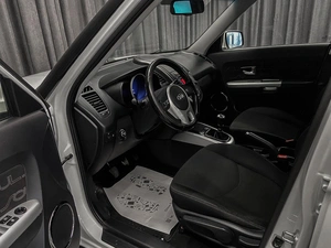 Хетчбэк Kia Soul 2014 года, 949000 рублей, Красноярск