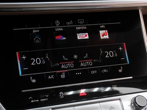 Седан Audi A6 2019 года, 3849000 рублей, Тюмень