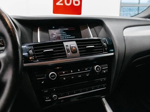 Внедорожник BMW X4 2017 года, 2781000 рублей, Красноярск