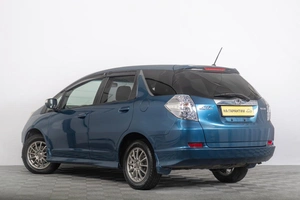 Универсал Honda Fit Shuttle 2011 года, 1069000 рублей, Томск