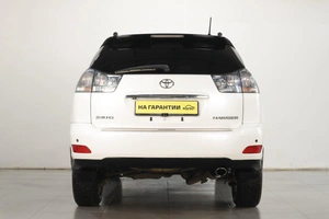 Внедорожник Toyota Harrier 2004 года, 1449000 рублей, Челябинск