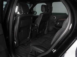 Внедорожник Land Rover Discovery 2019 года, 3998000 рублей, Минеральные Воды