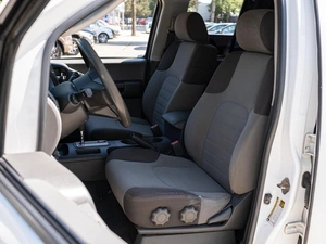 Внедорожник Nissan X-Terra 2008 года, 975000 рублей, Большой Сочи