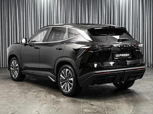 Внедорожник Jetour Dashing 2023 года, 2098000 рублей, Ставрополь