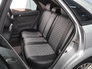 Седан Daewoo Gentra 2014 года, 589000 рублей, Воронеж