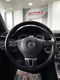 Седан Volkswagen Passat CC 2012 года, 1397000 рублей, Солонцы