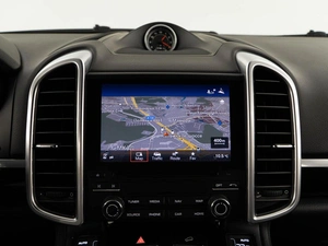 Внедорожник Porsche Cayenne 2017 года, 4769999 рублей, Москва