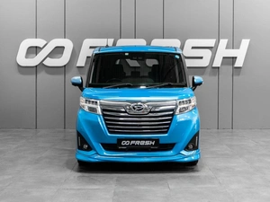 Минивэн Daihatsu Thor 2019 года, 1129000 рублей, Тюмень