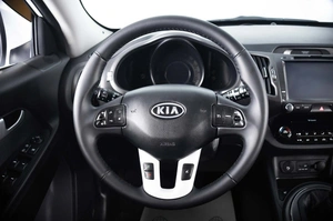 Внедорожник Kia Sportage 2011 года, 959000 рублей, Пермь