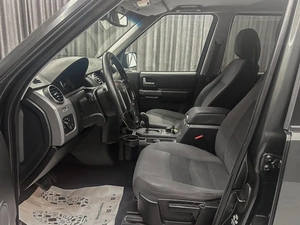 Внедорожник Land Rover Discovery 2006 года, 1000000 рублей, Красноярск