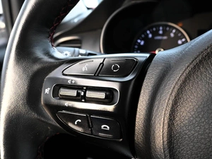 Хетчбэк Kia Rio X-Line 2020 года, 1459000 рублей, Волгоград