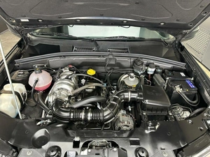 Внедорожник ВАЗ (LADA) Niva Travel 2025 года, 1390000 рублей, Абакан