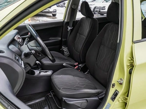 Хетчбэк Kia Picanto 2014 года, 1090000 рублей, Краснодар