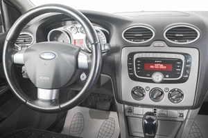 Седан Ford Focus 2010 года, 549000 рублей, Кемерово
