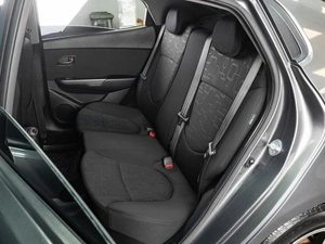 Седан Kia Rio 2013 года, 769000 рублей, Тюмень