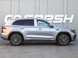 Внедорожник Geely Xingyue L 2025 года, 4248000 рублей, Краснодар