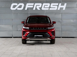 Внедорожник EXEED LX 2023 года, 2430000 рублей, Краснодар