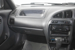 Седан Suzuki Cultus 1996 года, 249000 рублей, Кемерово