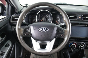 Хетчбэк Kia Rio 2013 года, 849000 рублей, Пермь