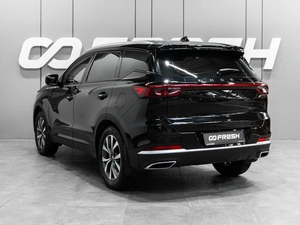 Внедорожник Chery Tiggo 7 Pro Max 2023 года, 1899000 рублей, Тюмень