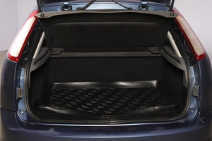 Хетчбэк Ford Focus 2009 года, 619000 рублей, Новосибирск