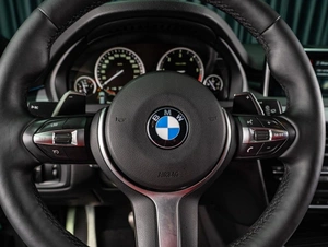 Внедорожник BMW X5 2018 года, 4729000 рублей, Тюмень