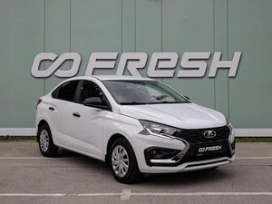 Седан ВАЗ (LADA) Iskra 2025 года, 1199000 рублей, Большой Сочи