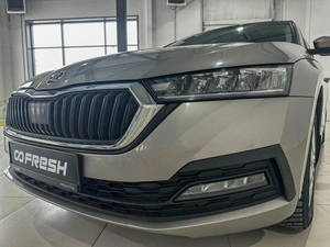Лифтбек Skoda Octavia 2021 года, 2169000 рублей, Кострома