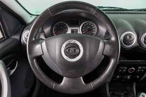 Универсал ВАЗ (LADA) Largus Cross 2017 года, 779000 рублей, Пермь