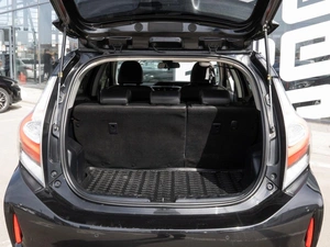 Хетчбэк Toyota Aqua 2018 года, 1280000 рублей, Краснодар