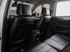 Внедорожник BMW X1 2013 года, 1229000 рублей, Тюмень