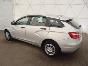 Универсал ВАЗ (LADA) Vesta 2021 года, 1245000 рублей, Орёл